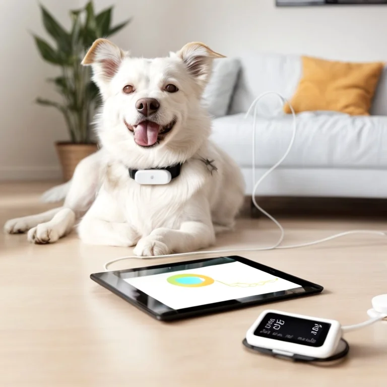 Einfache Einrichtung